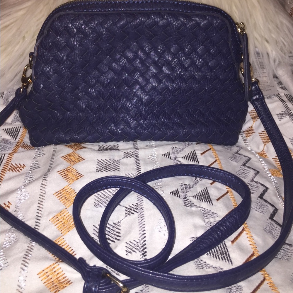 Street Level Purse